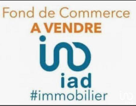 Local commercial - 557 m²