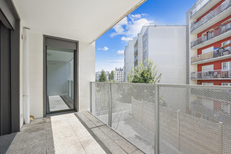 Appartement - 96 m² - 4 pièces