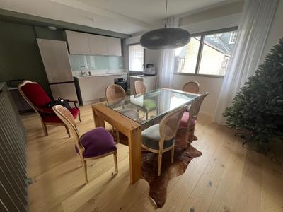 Appartement - 73 m² - 4 pièces