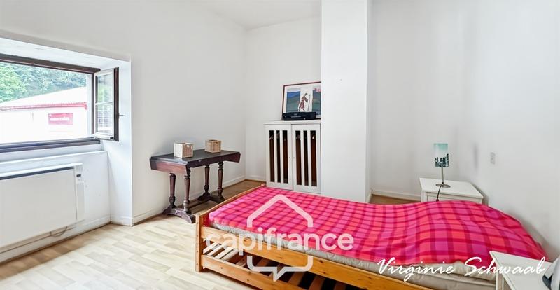 Appartement - 83 m² - 4 pièces