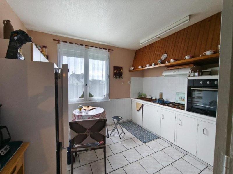 Maison - 98 m² - 7 pièces