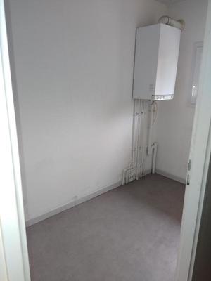 Appartement - 86 m² - 4 pièces
