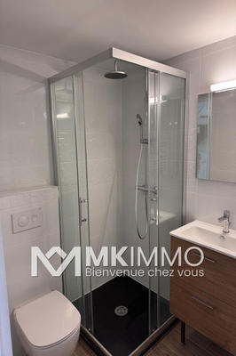 Duplex - 32 m² - 2 pièces