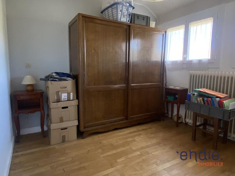 Maison - 68 m² - 4 pièces