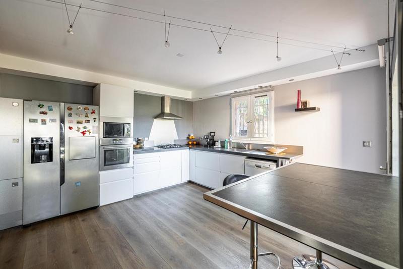 Villa - 106 m² - 4 pièces