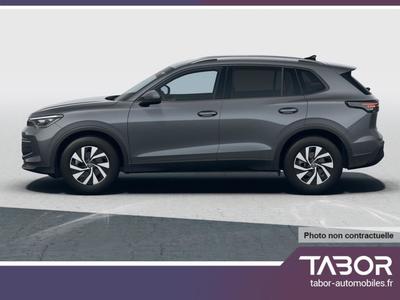 Volkswagen Tiguan 1.5 eTSI 150 Dsg My24 Led+