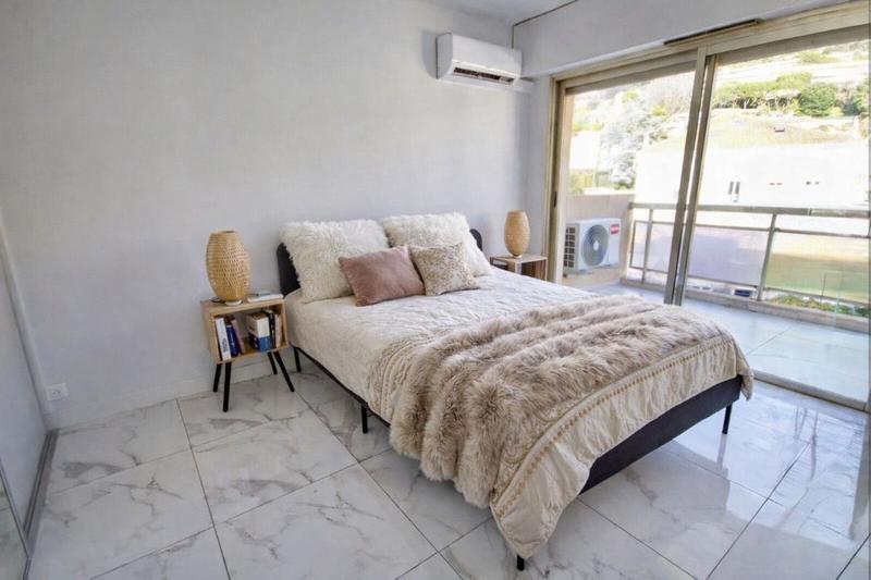 Appartement - 55 m² - 2 pièces