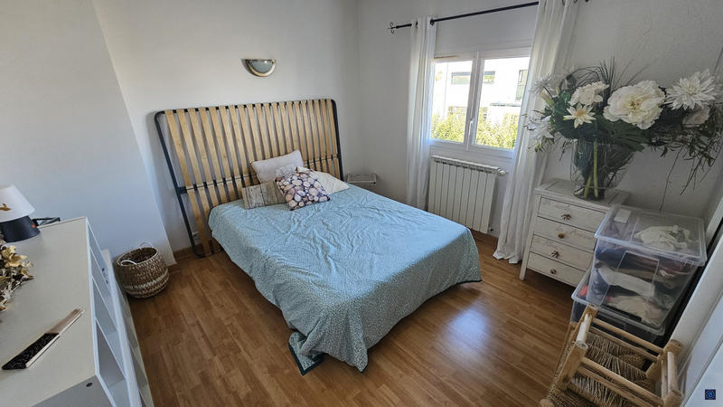 Maison contemporaine - 188 m² - 5 pièces