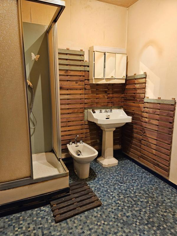 Maison en pierre - 76 m² - 4 pièces