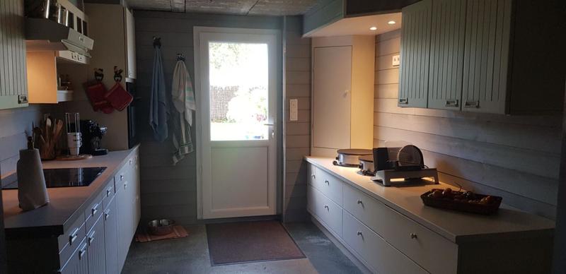 Maison - 180 m² - 6 pièces