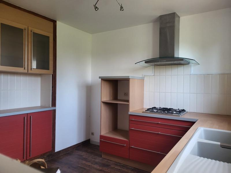 Maison - 144 m² - 7 pièces