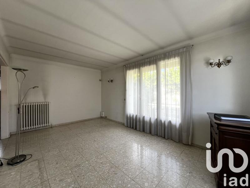 Maison - 66 m² - 3 pièces