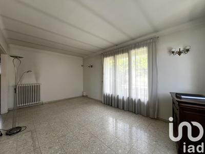 Maison - 66 m² - 3 pièces