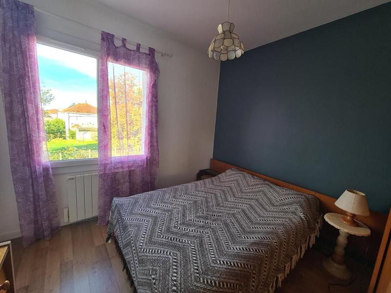 Maison - 84 m² - 4 pièces