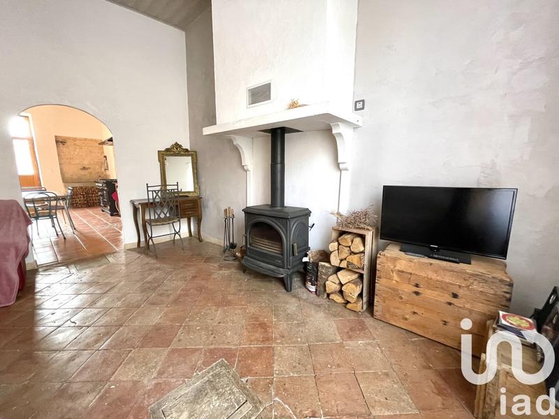 Maison - 170 m² - 6 pièces