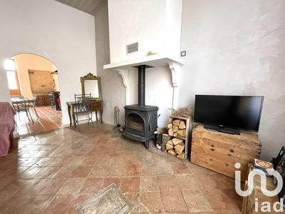 Maison - 170 m² - 6 pièces