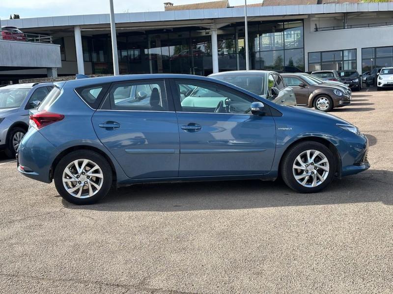 Toyota Auris II (2) Hybride 136h Dynamic