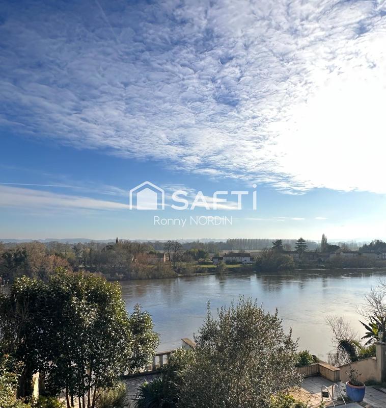 Maison - 98 m² - 4 pièces