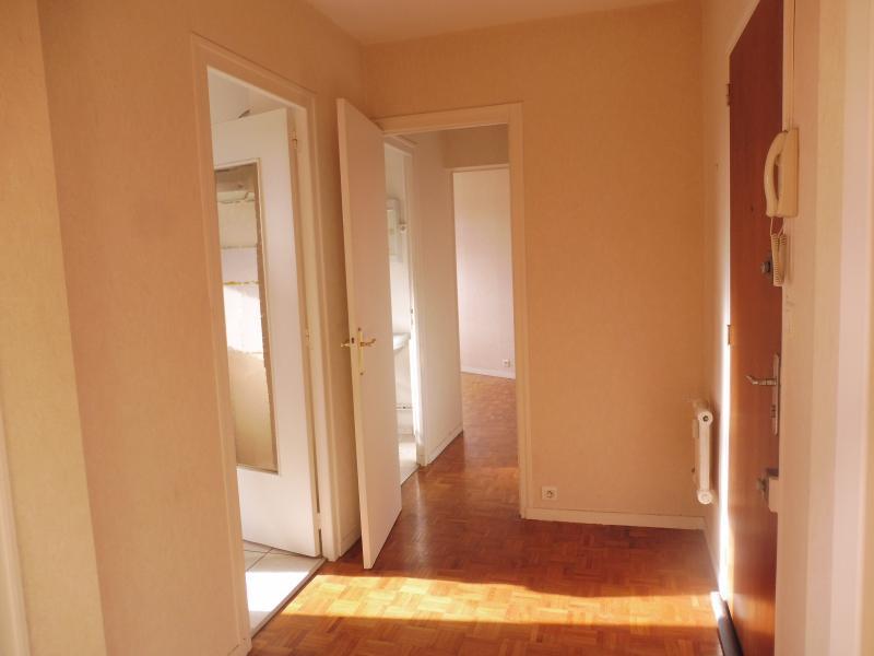 Appartement - 63 m² - 4 pièces