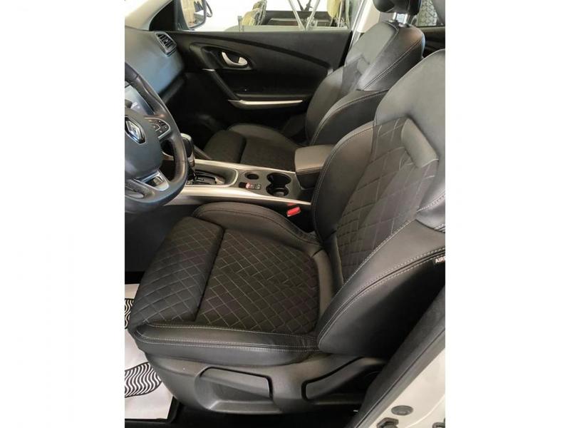 Renault Kadjar 1.3 TCe - 140 Bv Edc Fap Intens Phase 2