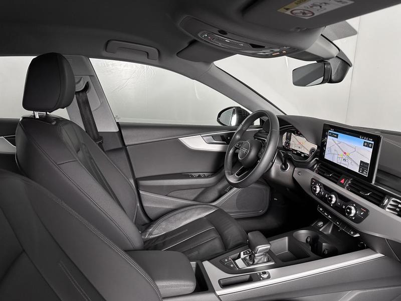 Audi A5 Sportback 30 Tdi 136ch s-Tronic Mild Hybrid Virtual Cockpit Cuir Chauff Gps Carplay Camera