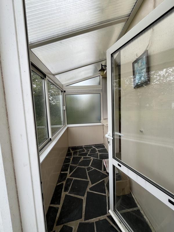 Maison - 97 m² - 4 pièces