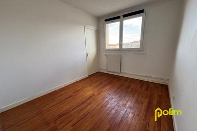 Appartement - 61 m² - 4 pièces