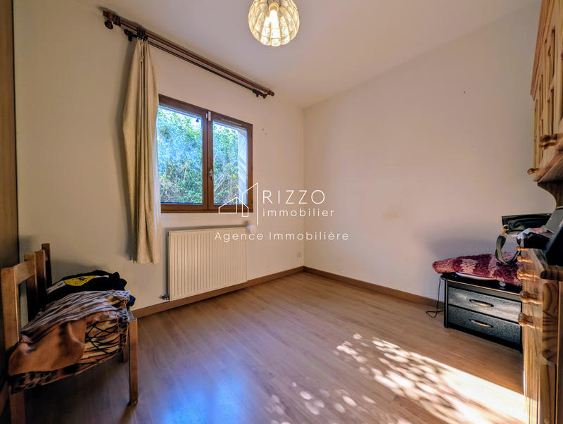 Maison - 165 m² - 6 pièces