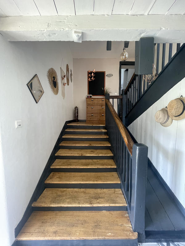 Maison - 700 m² - 22 pièces