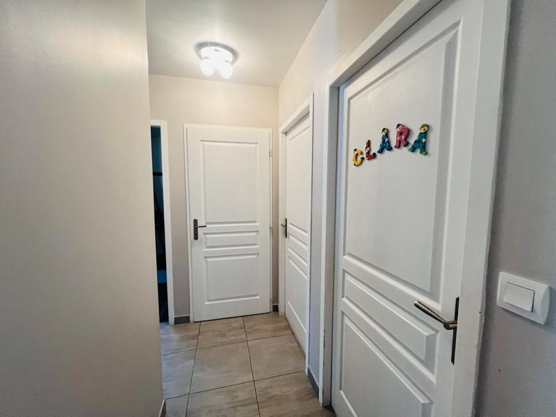 Maison - 106 m² - 4 pièces