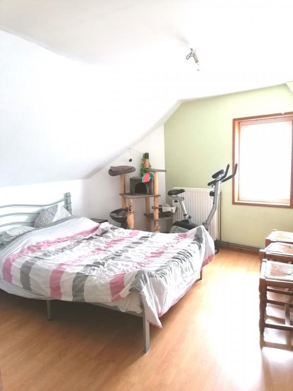 Maison de campagne - 115 m² - 5 pièces