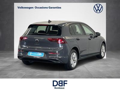 Volkswagen Golf 2.0 Tdi 116 Bvm6 Life Plus