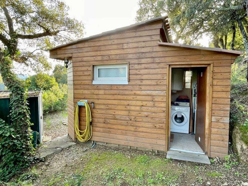 Maison - 37 m² - 4 pièces