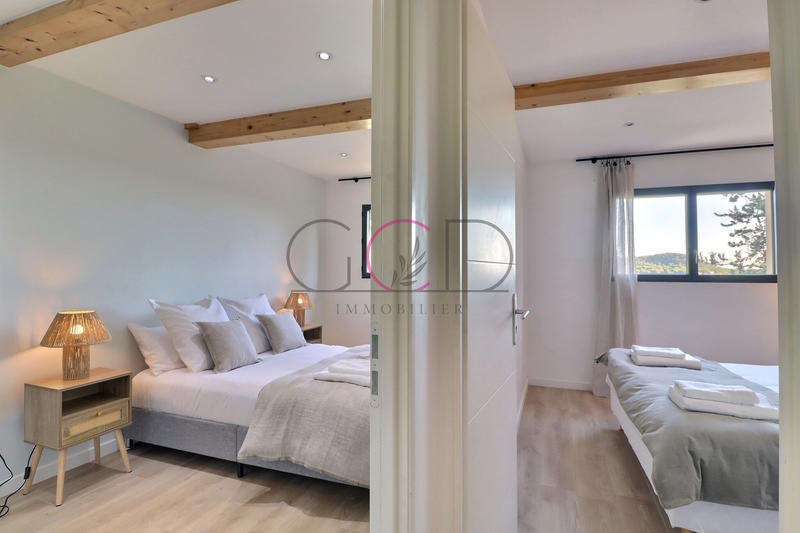 Maison - 154 m² - 7 pièces