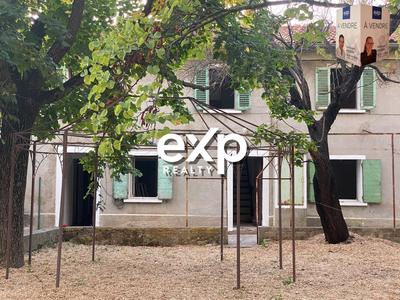 Maison - 44 m² - 3 pièces