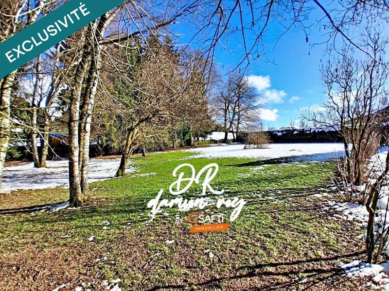 Ferme - 319 m² - 11 pièces