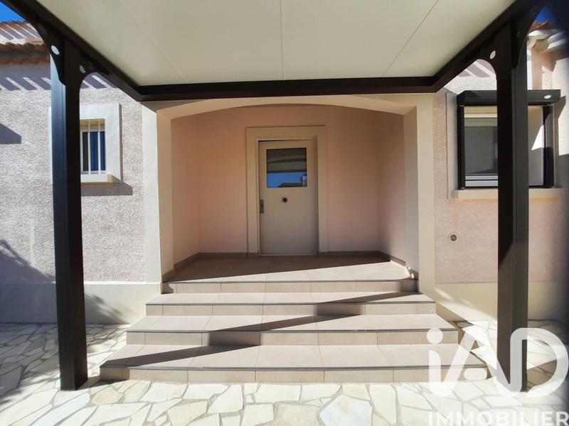 Maison - 141 m² - 6 pièces