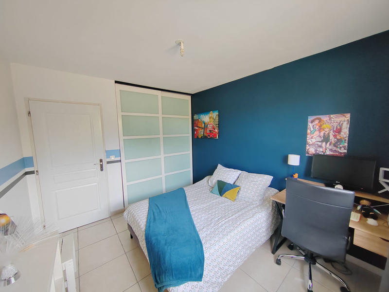 Maison - 162 m² - 6 pièces