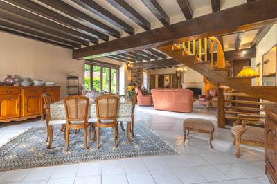 Longère - 232 m² - 10 pièces