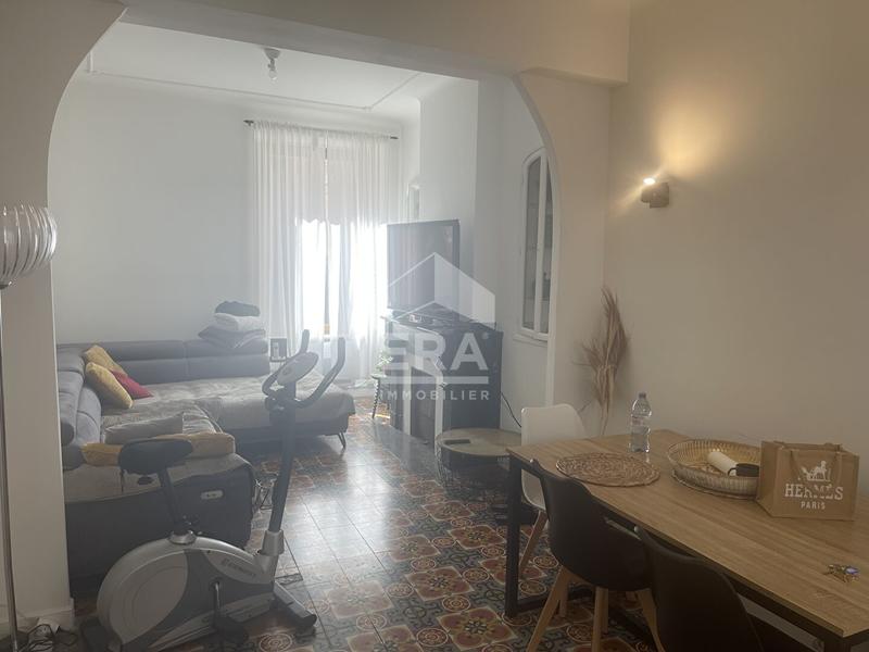 Appartement - 91 m² - 4 pièces