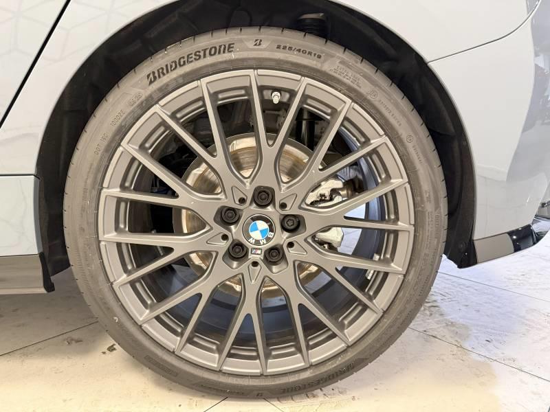 Bmw Série 1 120 170 ch Dkg7 m Sport