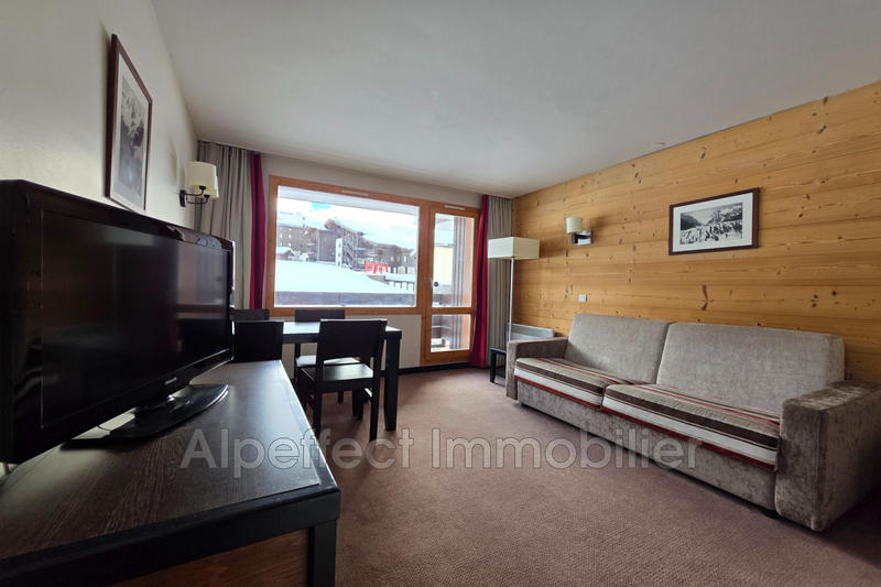 Appartement - 28 m² - 2 pièces