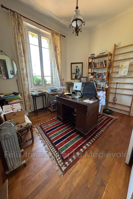 Maison - 165 m² - 8 pièces