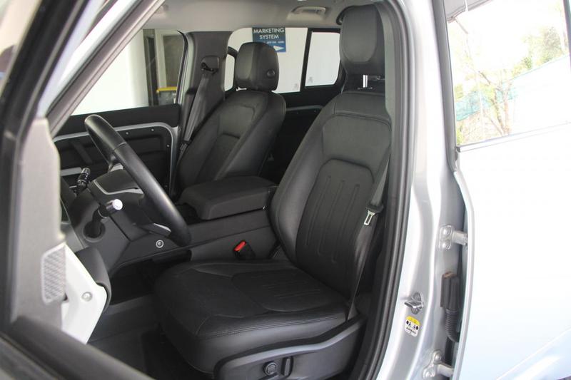 Land Rover Defender IV 3.0 P400 110 28cv 4x4 First Edition Bva