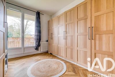 Appartement - 90 m² - 4 pièces