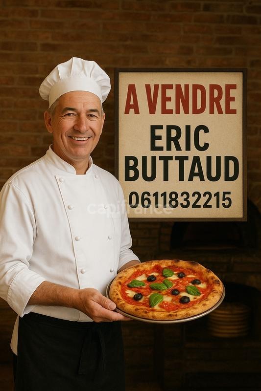 Fonds de commerce - 125 m²