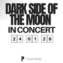 The Dark Side of The Moon In Concert