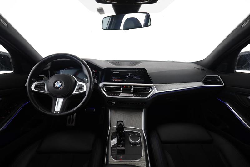 Bmw Série 3 Touring 320d H m Sport Bva8 190 ch