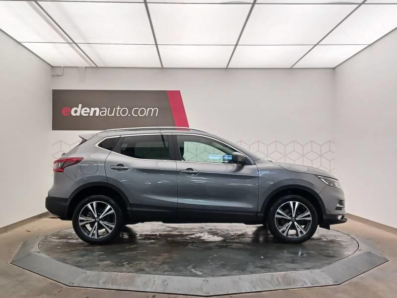 Nissan Qashqai 1.5 dCi 115 n-Connecta