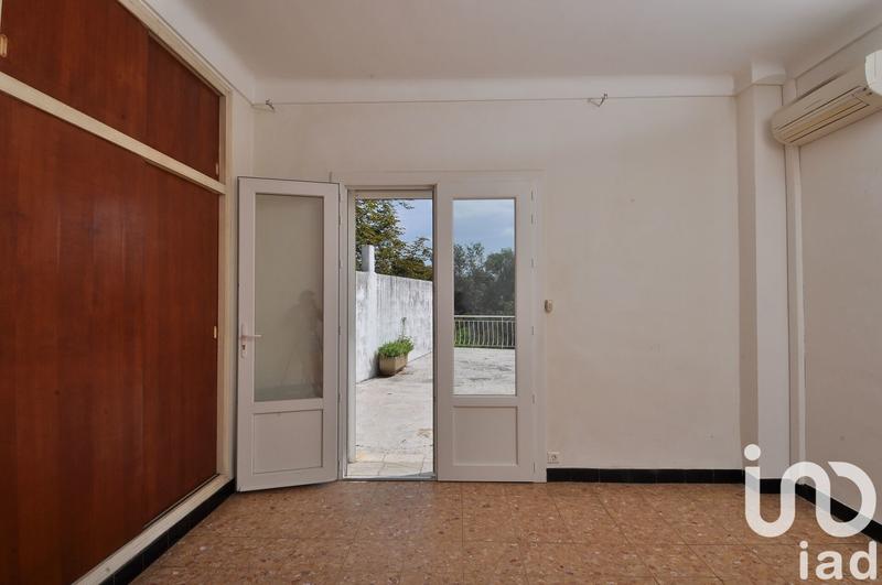 Maison de ville - 170 m² - 5 pièces